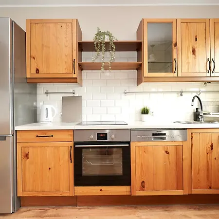 شقة Mmrent Two-story *