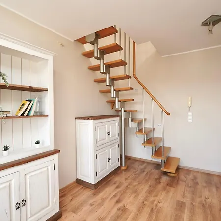 Mmrent Two-story Apartamento