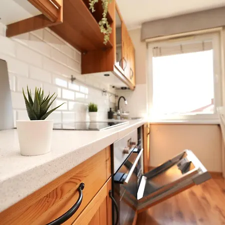 Apartamento Mmrent Two-story