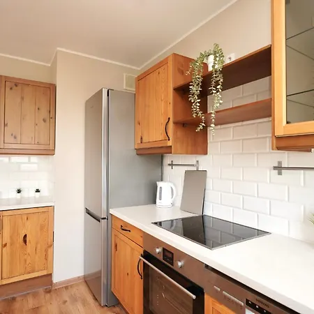 Mmrent Two-story Gdańsk