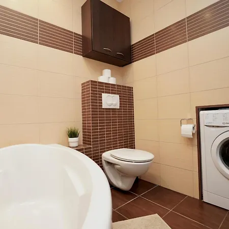 Apartamento Mmrent Two-story
