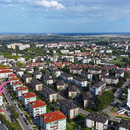 Mmrent Two-story * Gdańsk