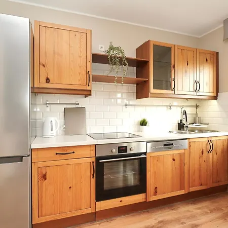 Apartamento Mmrent Two-story *