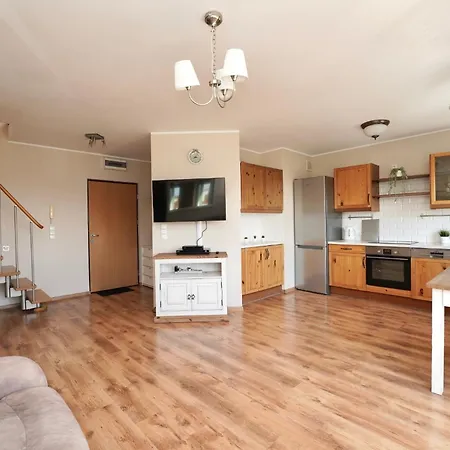 Apartamento Mmrent Two-story *